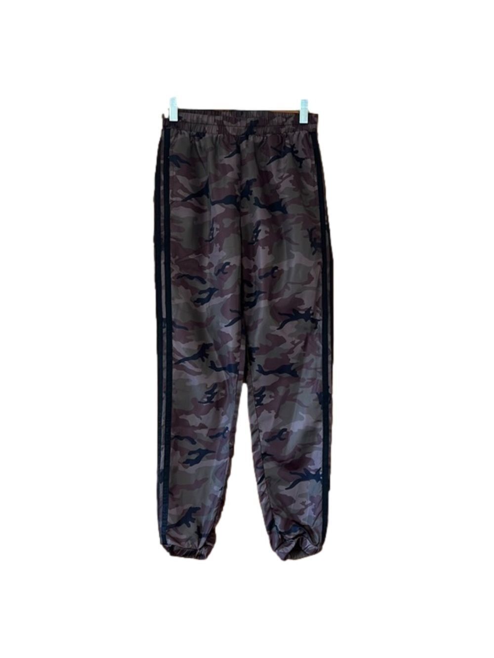 Wild Honey Camouflage Pants Large